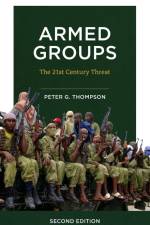 Armed Groups af Peter G. Thompson