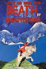 Little Red Riding Hood Death by Misadventure af Julian Richard Bensaid