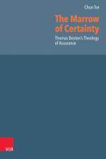 The Marrow of Certainty af Chun Tse