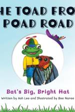 The Toad From Poad Road