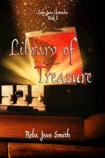 Library of Treasure af Reba Jean Smith
