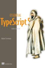 Essential TypeScript 5 af Adam Freeman