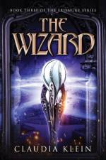 The Wizard af Claudia Klein