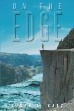 On the Edge af Susan A. Katz