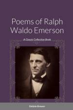 Poems of Ralph Waldo Emerson af Debbie Brewer