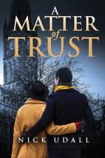 A Matter of Trust af Nick Udall