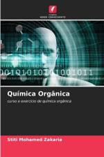 Química Orgânica af Stiti Mohamed Zakaria