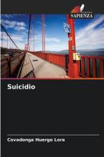 Suicidio af Covadonga Huergo Lora