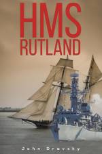 HMS Rutland af John Dravsky