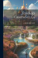 Tomaso Campanella af A. M. Jacobeli Isoldi
