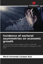 Incidence of sectoral asymmetries on economic growth af María Fernanda Campos Ruiz
