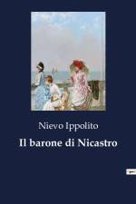 Il barone di Nicastro af Nievo Ippolito