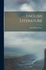 English Literature af Roy Bennett Pace