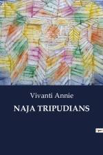 NAJA TRIPUDIANS af Vivanti Annie
