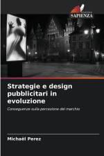 Strategie e design pubblicitari in evoluzione af Michaël Perez