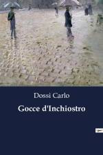 Gocce d'Inchiostro af Dossi Carlo