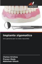 Impianto zigomatico af Chetan Krishna