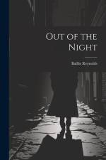 Out of the Night af Baillie Reynolds