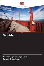 Suicide af Covadonga Huergo Lora