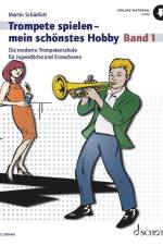 Trompete spielen - mein schönstes Hobby