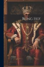 Rung Ho! af Anonymous