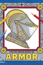 The Coloring Book of Armor