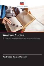 Amicus Curiae af Andressa Paula Mucelin