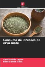 Consumo de infusões de erva-mate af Analía Belén López