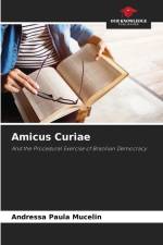 Amicus Curiae af Andressa Paula Mucelin