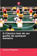 O Clássico tem de ser ganho de qualquer maneira af Gustavo Riquelme
