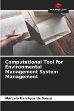 Computational Tool for Environmental Management System Management af Marcelo Henrique de Souza