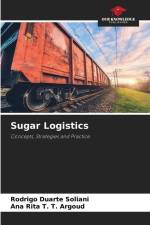 Sugar Logistics af Rodrigo Duarte Soliani