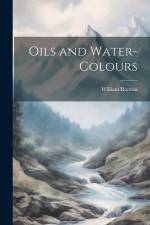 Oils and Water-Colours af William Renton