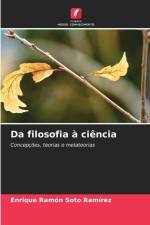 Da filosofia à ciência af Enrique Ramón Soto Ramírez