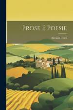 Prose E Poesie af Antonio Conti