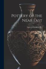 Pottery of the Near East af Garrett Chatfield Pier