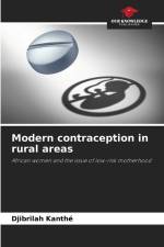 Modern contraception in rural areas af Djibrilah Kanthé