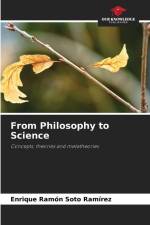 From Philosophy to Science af Enrique Ramón Soto Ramírez
