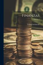 Finanzas; Volume 2 af Tristán Avellaneda