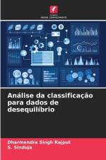 Análise da classificação para dados de desequilíbrio af Dharmendra Singh Rajput