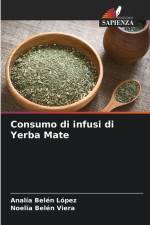 Consumo di infusi di Yerba Mate af Analía Belén López