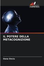 IL POTERE DELLA METACOGNIZIONE af Oana Onciu