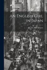 An English Girl in Japan af Ella M. Hart Bennett