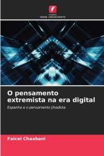 O pensamento extremista na era digital af Faicel Chaabani