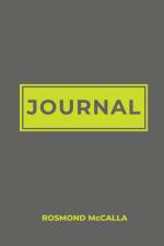 Journal af Rosmond McCalla