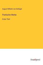 Poetische Werke