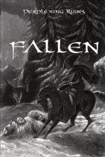 Fallen af Perplexing Ruins