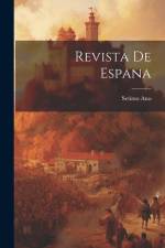 Revista De Espana af Setimo Ano
