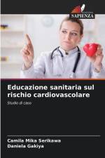 Educazione sanitaria sul rischio cardiovascolare af Camila Mika Serikawa