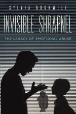 Invisible Shrapnel af Sylvia Rockwell